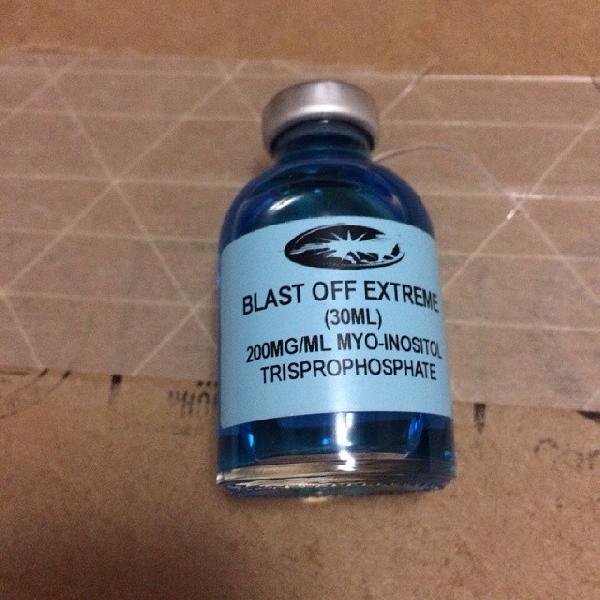 Blast Off Extreme 30ml injection