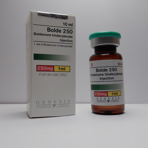 Boldenone 10ml Injection