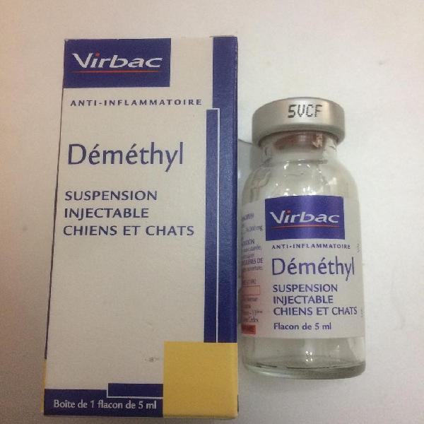 Demethyl 5ml injection