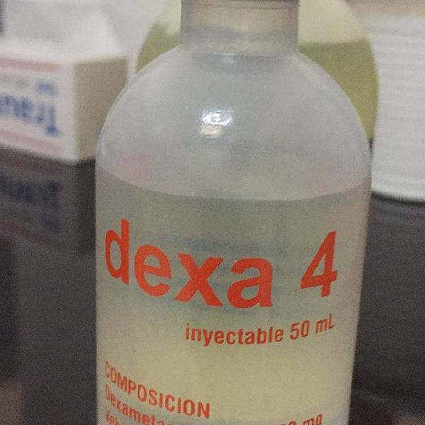 Dexa 4 50ml injection