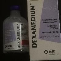 Dexamedium 50ml Injection