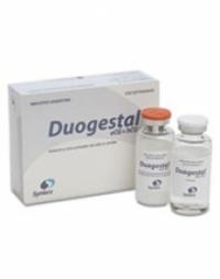 Duogestal 25ml injection