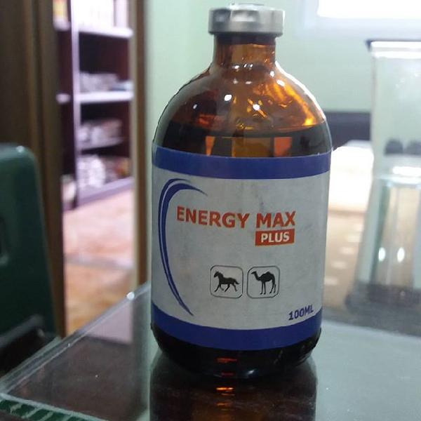 Energy Max 50ml injection