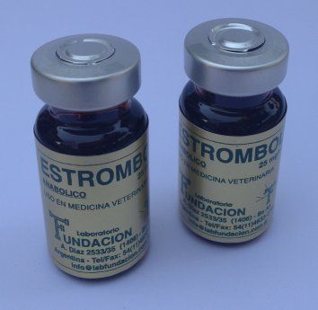 Estrombol 10ml