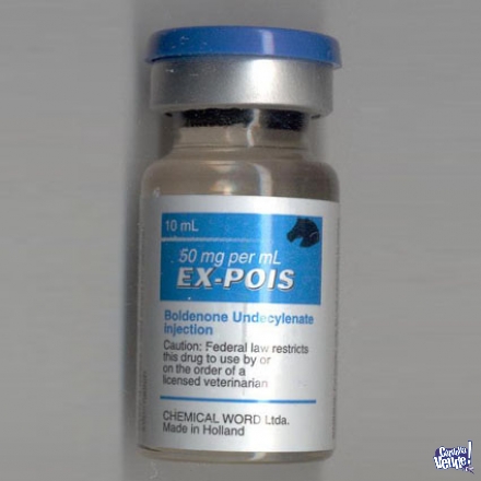 Ex Pois 10ml Injection