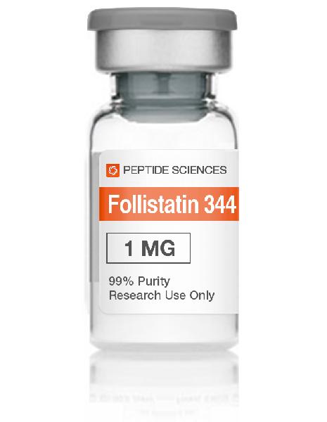 Follistatin 1mg injection