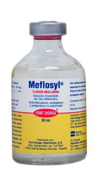 Meflosyl 50ml injection