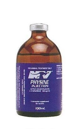 Physine 100ml INJECTION