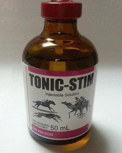 Tonic Stim 50ml injection