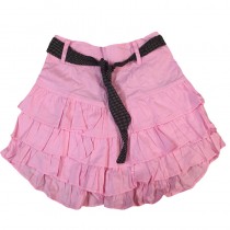 frill skirt for baby girl