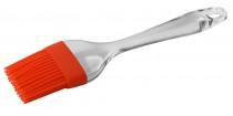 SILICONE BRUSH FOR APPLYING BUTTER AND OIL