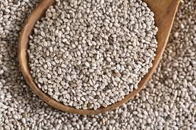 Chia seeds, Shelf Life : 1year