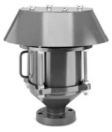 End Line Flame Arrestor