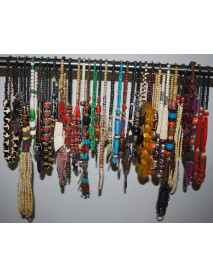 UNIQUE COLLECTION OF BEADED NECKLACE