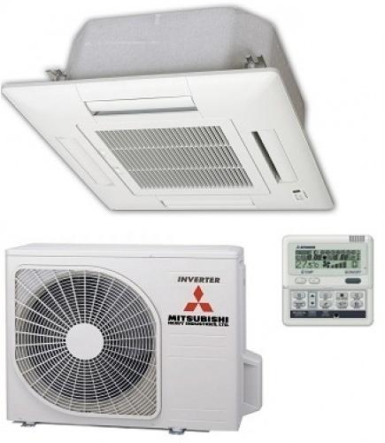 Industrial Air Conditioners