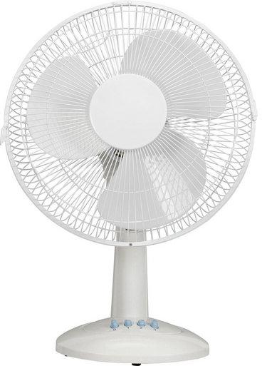 Bajaj Table Fans, for Air Cooling, Power : 100w, 60w, 80w