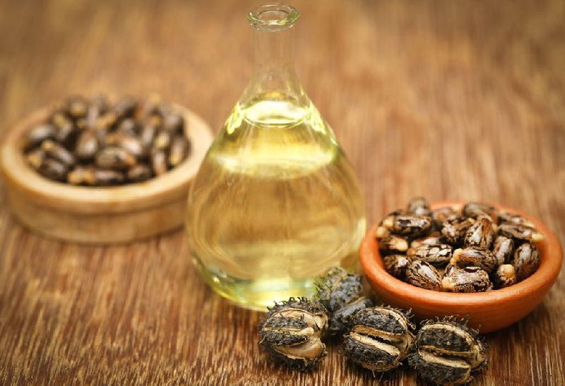 castor oil