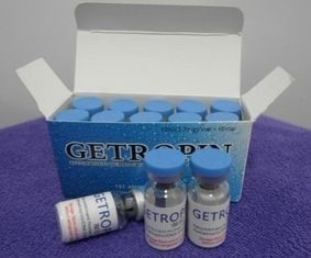 Getropin Injection