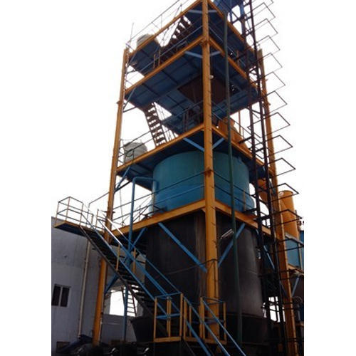 PG 1200 Industrial Coal Gasifier Plant, for THERMAL