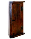 wooden cabinet