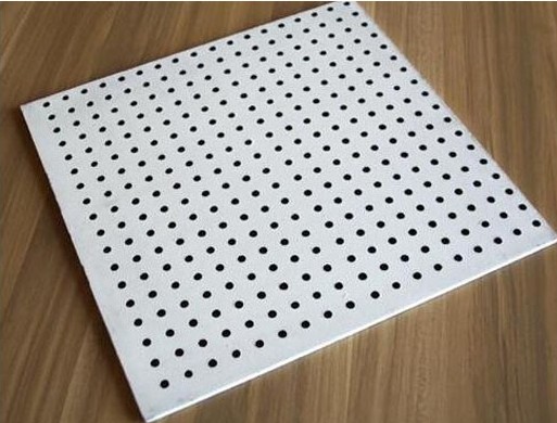 Calcium Silicate Board