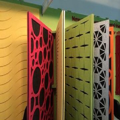 Customized Acoustic Panels