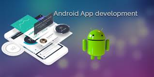 Android Application Developers