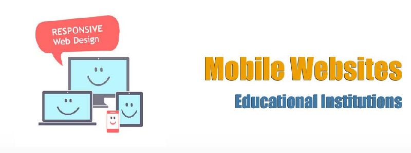 Internet Website Designers For Institutes