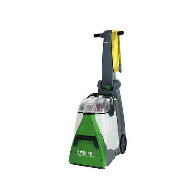 BISSELL BIG GREEN DEEP CLEANING MACHINE