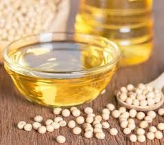 Soybean Oil, Packaging Type : flexitanks