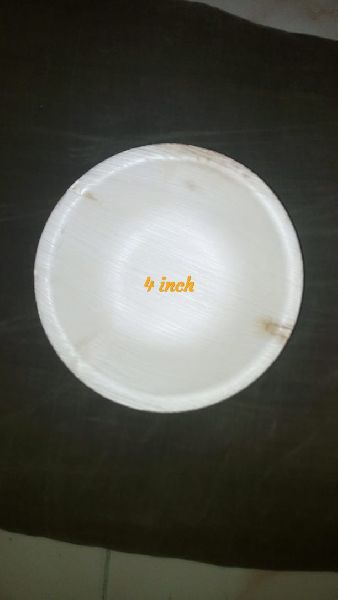 Areca Leaf Disposable Plates