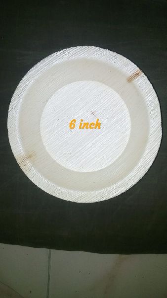 Areca Leaf Disposable Plates