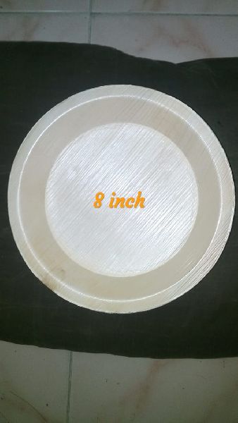 Areca Leaf Disposable Plates