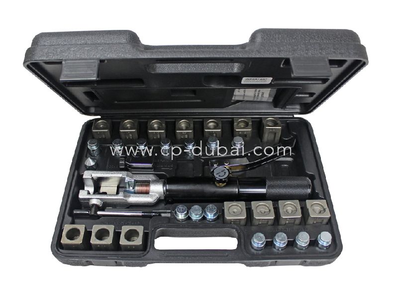 Hydraulic Pipe Flaring Tool Kit Buy hydraulic pipe flaring tool kit in Dubai
