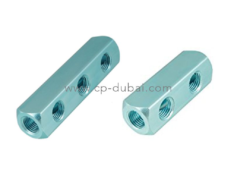 Multi Port Manifolds by Centre Point Hydraulic, multi port manifolds from Dubai ID 4806313