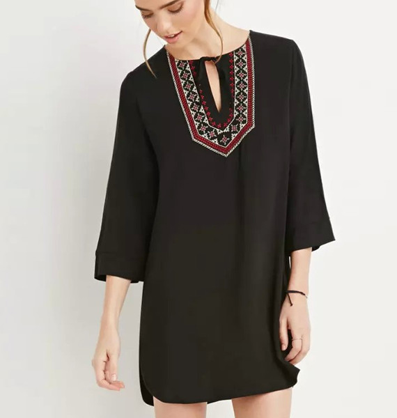 A-Line Tunic