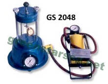 GS Watch Tools, Equipments