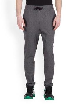 Dropcrotch fashion sweatpants-100, Technics : Plain Dyed