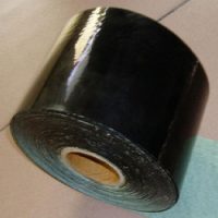 ANTI-CORROSIVE PIPE WRAPPING TAPE