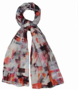 Classy Printed Scarf