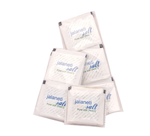 Jala Neti Salt, Feature : No additives like iodine