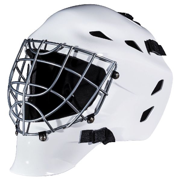 Goal Keeper Helmet