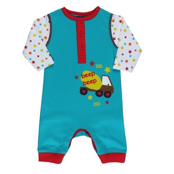 baby jumpsuits