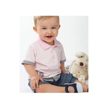 baby polo t shirt