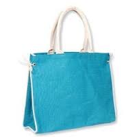 Jute Bag with zipper, Feature : BIODEGRADABLE