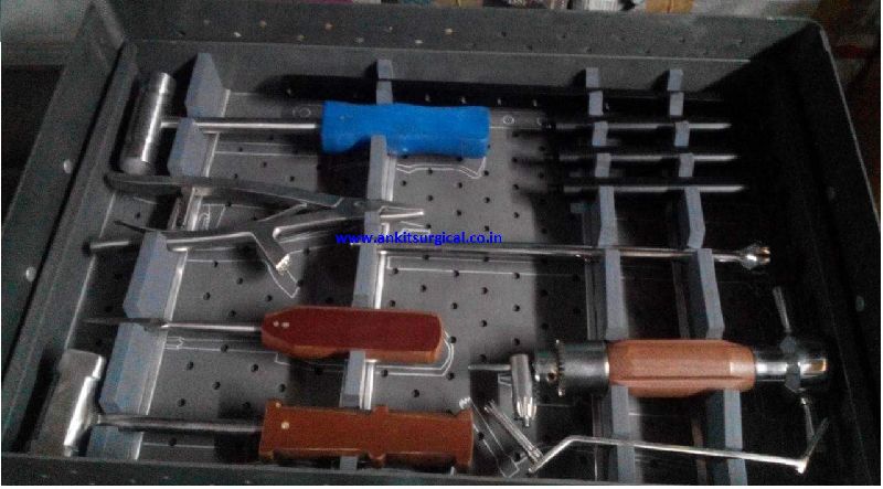 Elastic Nail Instruments Sets