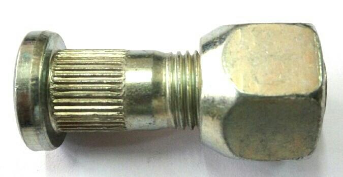 Hub Bolt