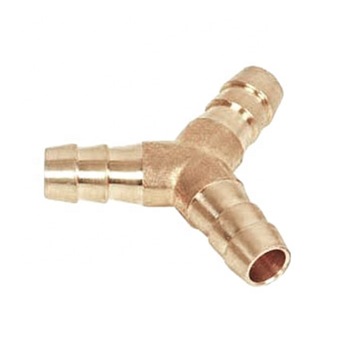 Brass Fitting Hose Pipe
