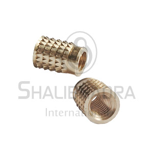 Brass Multi Unheaded Insert