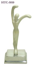 Dancing Lady Sculpture